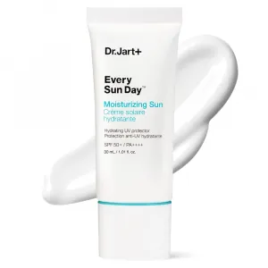 Crema Hidratanta cu Protectie Solara Dr. Jart Every Day Moisturizing Sun SPF 50+ PA++++