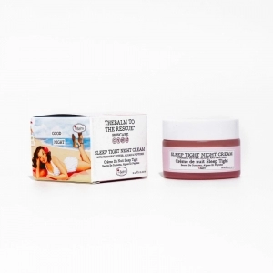 Crema Hranitoare de Noapte theBalm To The Rescue Sleep Tight Night Cream