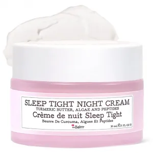 Crema Hranitoare de Noapte theBalm To The Rescue Sleep Tight Night Cream