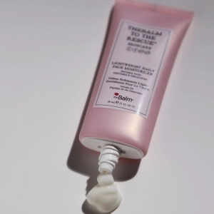 Crema pentru Fata theBalm To The Rescue Lightweight Daily Face Cream