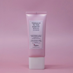 Crema pentru Fata theBalm To The Rescue Lightweight Daily Face Cream