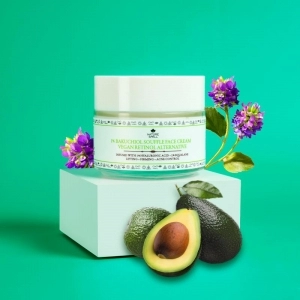 Crema pentru Fermitate Nature Spell Bakuchiol Face Cream