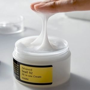 Crema Reparatoare & Hidratanta COSRX Advanced Snail 92 All in One Cream