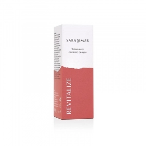 Crema-Tratament pentru Ochi cu Vitamina E Sara Simar Revitalize