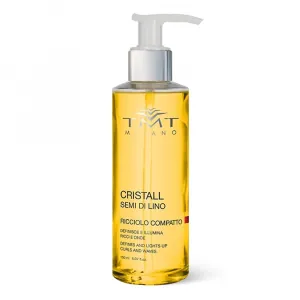 Ser Profesional pentru Definirea si Stilizarea Parului Cret TMT Milano Cristall Ricciolo Compatto