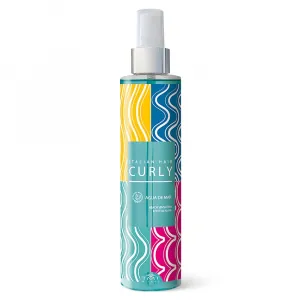 Spray de Par pentru Textura & Volum cu Apa de Mare TMT Milano Curly Agua de Mar