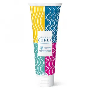 Masca Intens Hidratanta & Hranitoare pentru Par Cret TMT Milano Curly Freely Mask