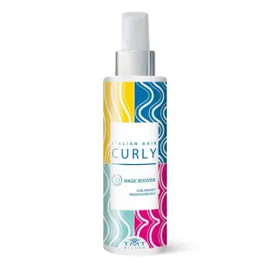 Spray Profesional pentru Stilizarea Buclelor TMT Milano Curly Magic Booster