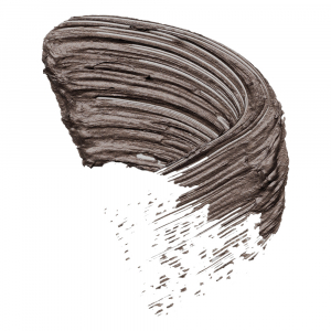 Stay Put Brow Shaping Gel Dark Brown