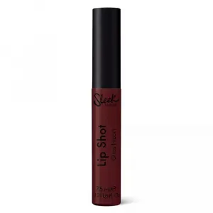 Luciu de Buze Sleek MakeUP Lip Shot Dark Instinct