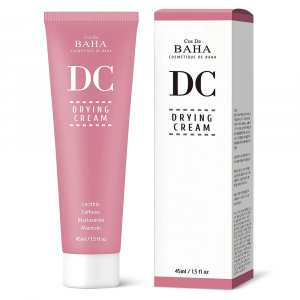 Crema anti-sebum Cos de Baha Drying Cream DC