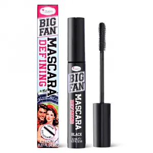 Mascara pentru Definire theBalm Big Fan Mascara - Defining