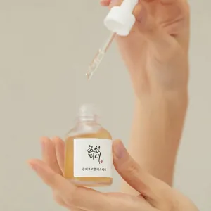 Ser Hidratant cu Propolis si Niacinamide Beauty of Joseon Glow Serum