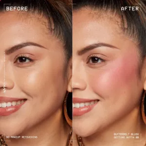 Fard de obraz Nyx Professional Makeup Buttermelt Blush GETTING BUTTA