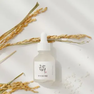 Ser Iluminator Beauty of Joseon Glow Deep Serum 
