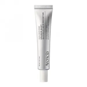 Cremă exfoliantă cu acid glicolic Arencia Eraser Shot Glycolic Acid Booster