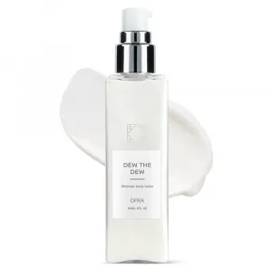 Lotiune Iluminatoare Ofra Dew the Dew Body Highlighter Moonstone