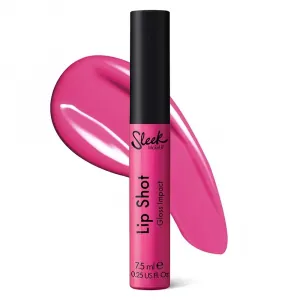 Luciu de Buze Sleek MakeUP Lip Shot Do What I Want
