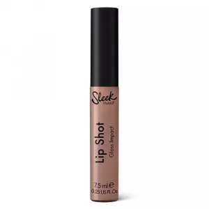 Luciu de Buze Sleek MakeUP Lip Shot Don`t Ask