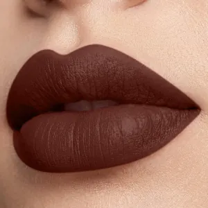 Ruj Milani Color Statement Lipstick Double Espresso