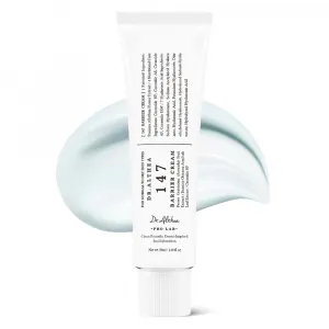 Crema Nutritiva Pentru Fortificarea Barierei Cutanate Dr. Althea 147 Barrier cream