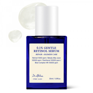 Ser de Fata Dr. Althea 0.1% Gentle Retinol Serum