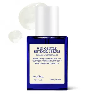 Ser de Fata Dr. Althea 0.1% Gentle Retinol Serum