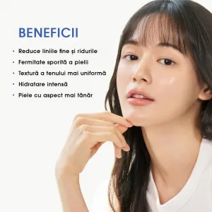 Ser de Fata Dr. Althea 0.1% Gentle Retinol Serum