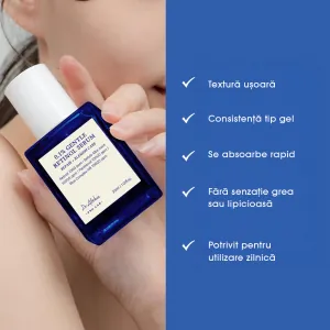 Ser de Fata Dr. Althea 0.1% Gentle Retinol Serum
