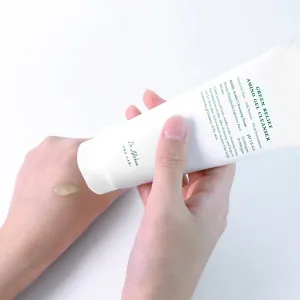 Gel pentru Curatare cu Efect de Hidratare Dr. Althea Green Relief Amino Gel Cleanser