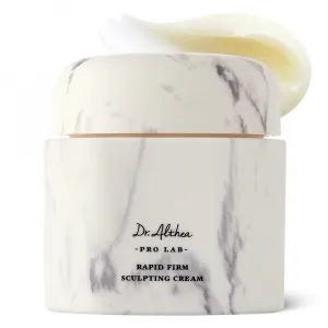 Crema Anti-age Pentru Fermitate Dr. Althea Rapid Firm Sculpting Cream