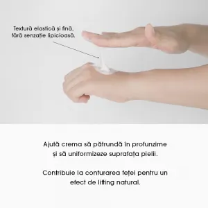 Crema Anti-age Pentru Fermitate Dr. Althea Rapid Firm Sculpting Cream
