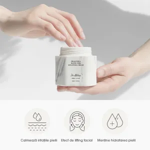 Crema Anti-age Pentru Fermitate Dr. Althea Rapid Firm Sculpting Cream