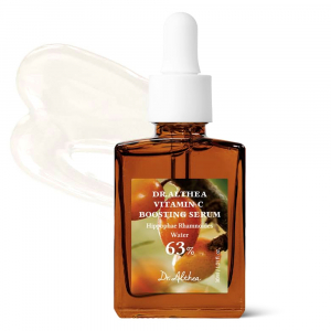 Ser de stralucire cu Vitamina C Dr. Althea Boosting Serum
