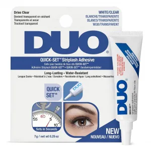 Adeziv Duo 7g Transparent