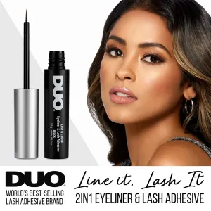 Adeziv Duo Line It Lash It Adhesive Eyeliner