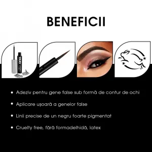 Adeziv Duo Line It Lash It Adhesive Eyeliner