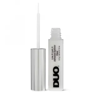 Adeziv DUO Line It Lash It Clear