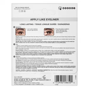 Adeziv DUO Line It Lash It Clear