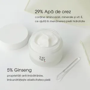 Crema Hidratanta Beauty of Joseon Dynasty Cream 