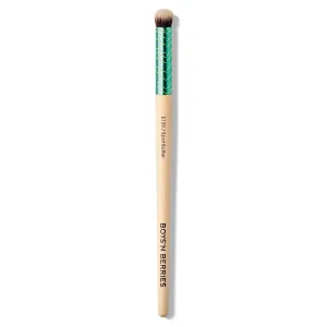 Pensula Profesionala Machiaj Boys`n Berries Evergreen E120 Spot Buffer