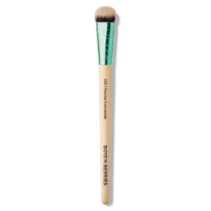Pensula Profesionala Machiaj Boys`n Berries Evergreen E50 Precise Concealer