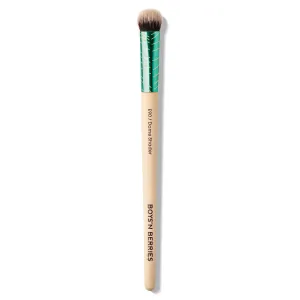 Pensula Profesionala Machiaj Boys`n Berries Evergreen E90 Dome Shader