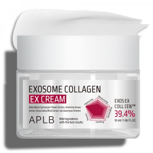 Crema Exosome APLB Collagen Ex Cream
