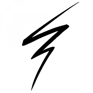 Epic Ink Waterproof Liner Black