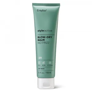 Balsam anti electrizare par Erayba StyleActive S01Blow-Dry Balm No frizz