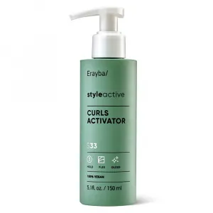 Activator de bucle Erayba StyleActive S33 Curls Activator