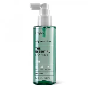 Spray anti electrizare Erayba StyleActive S18 The Essential No Frizz