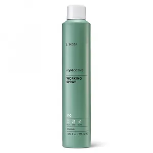 Spray de modelare par Erayba StyleActive S10 Working Spray
