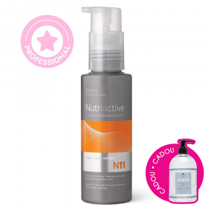 Tratament Instant Hidratant pentru Parul Uscat & Deteriorat - ERAYBA N11 Hyaluronic Velvet